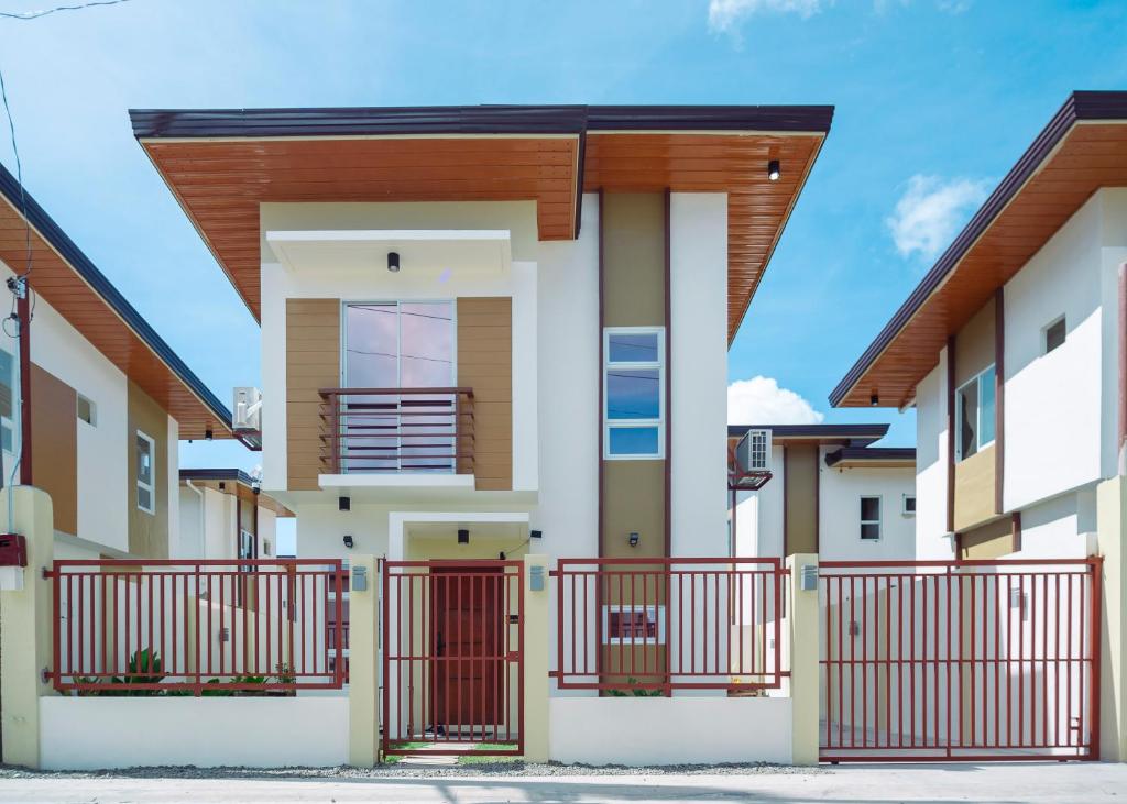 Holiday Home Zhenrentals Dauis Panglao Island Bohol
