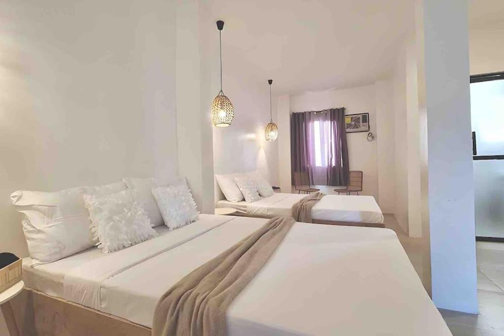 NEW Modern Suite near Beach & Airport