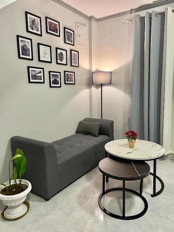 Modern Vacation Home Apartelle Near Centro