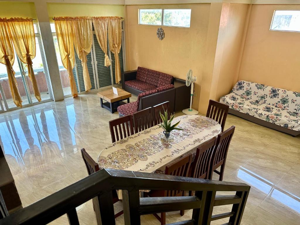 New road private home