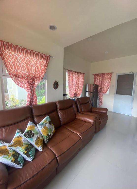 New 2 Bedroom Home