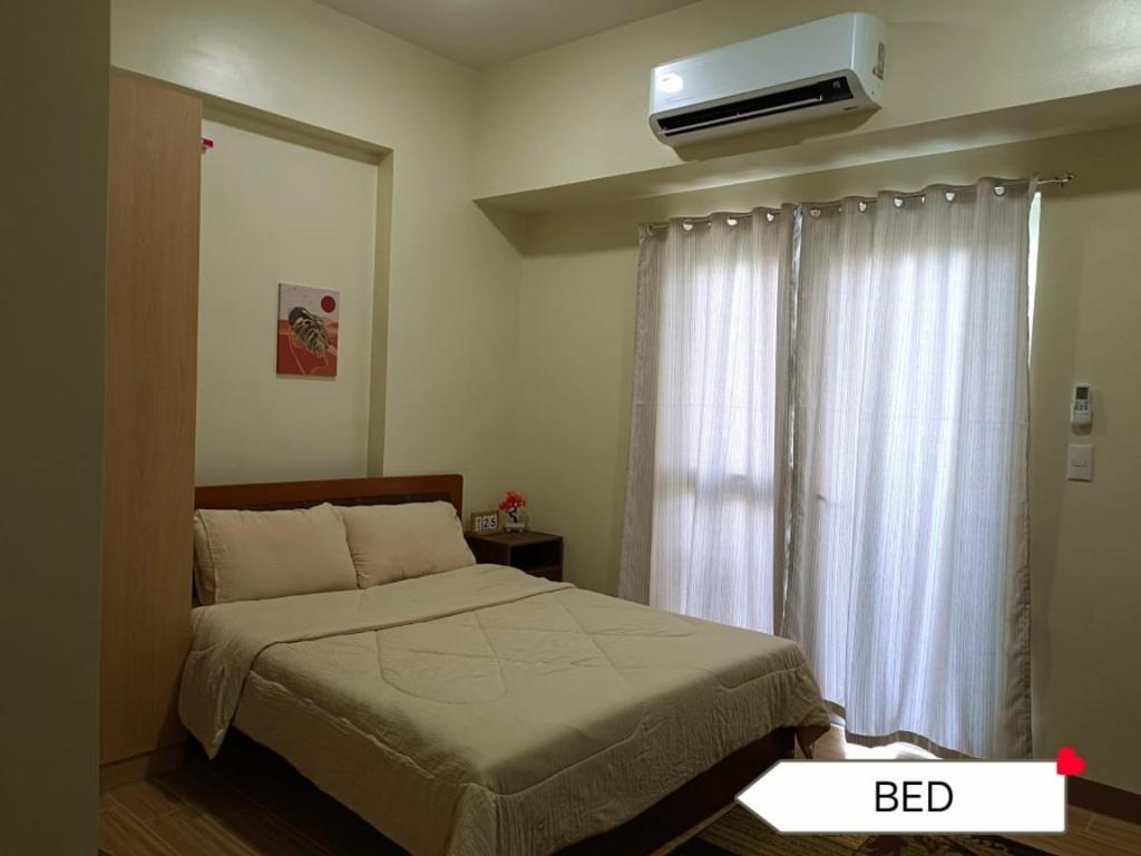 Newly Opened Cozy Studio Near Airport