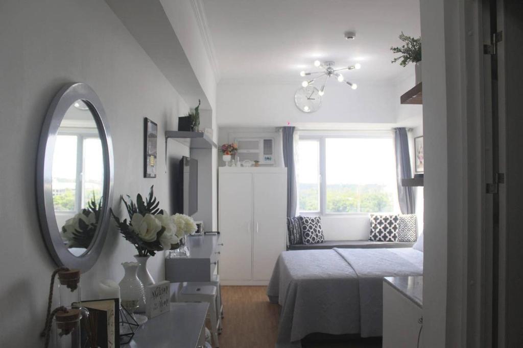 New York Suite 1 at Avida Towers Aspira