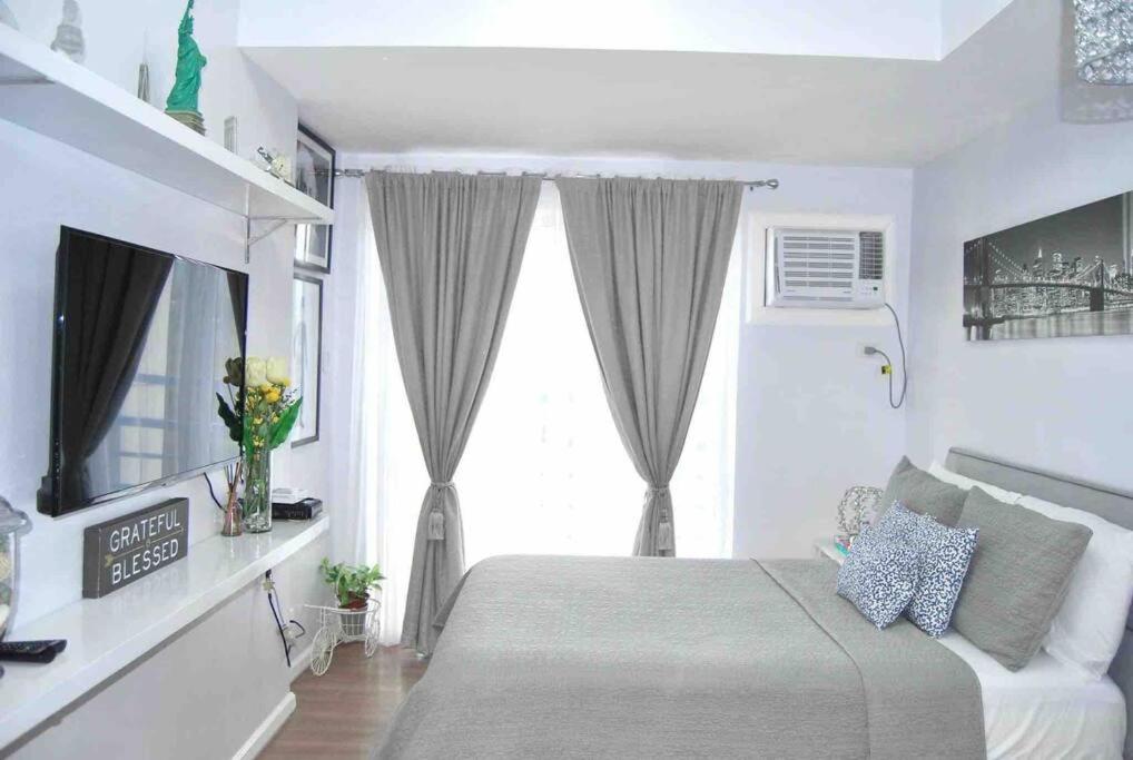 New York Suite at The Loop at Limketkai