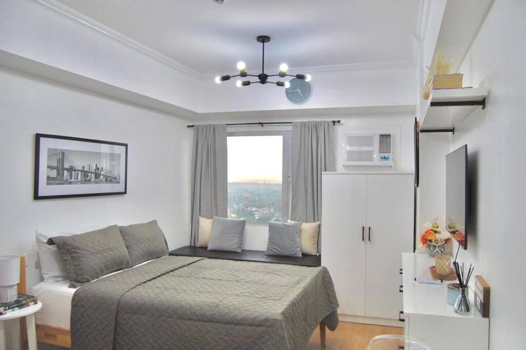 New York Suite III at Avida Towers Aspira