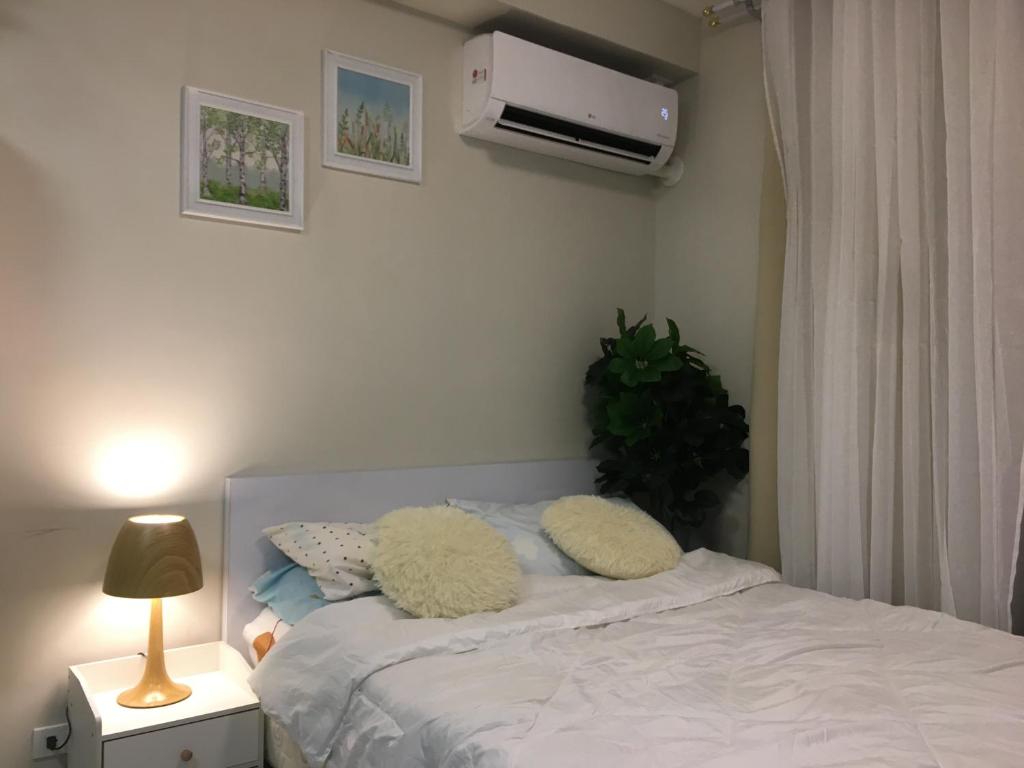 NJC Staycation
