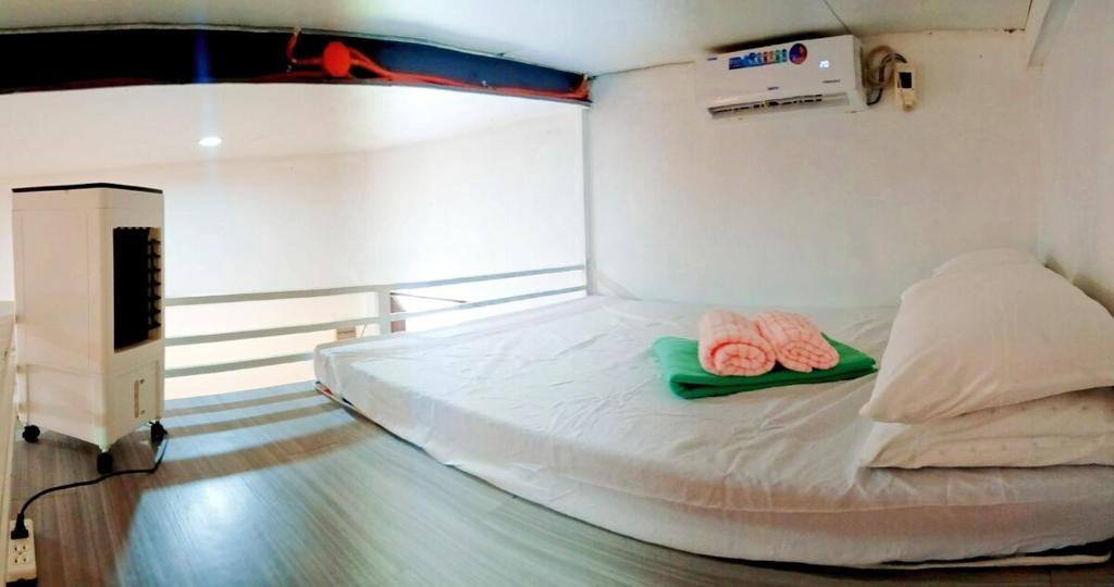 NM Homestay