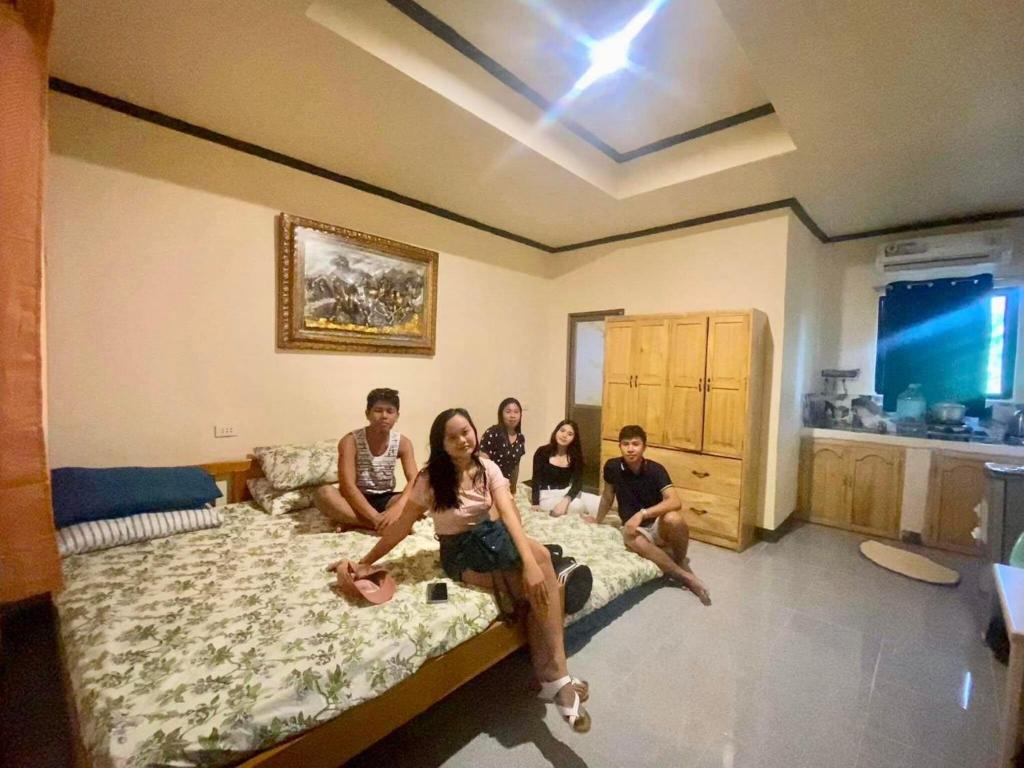 Noah Xye Guest House