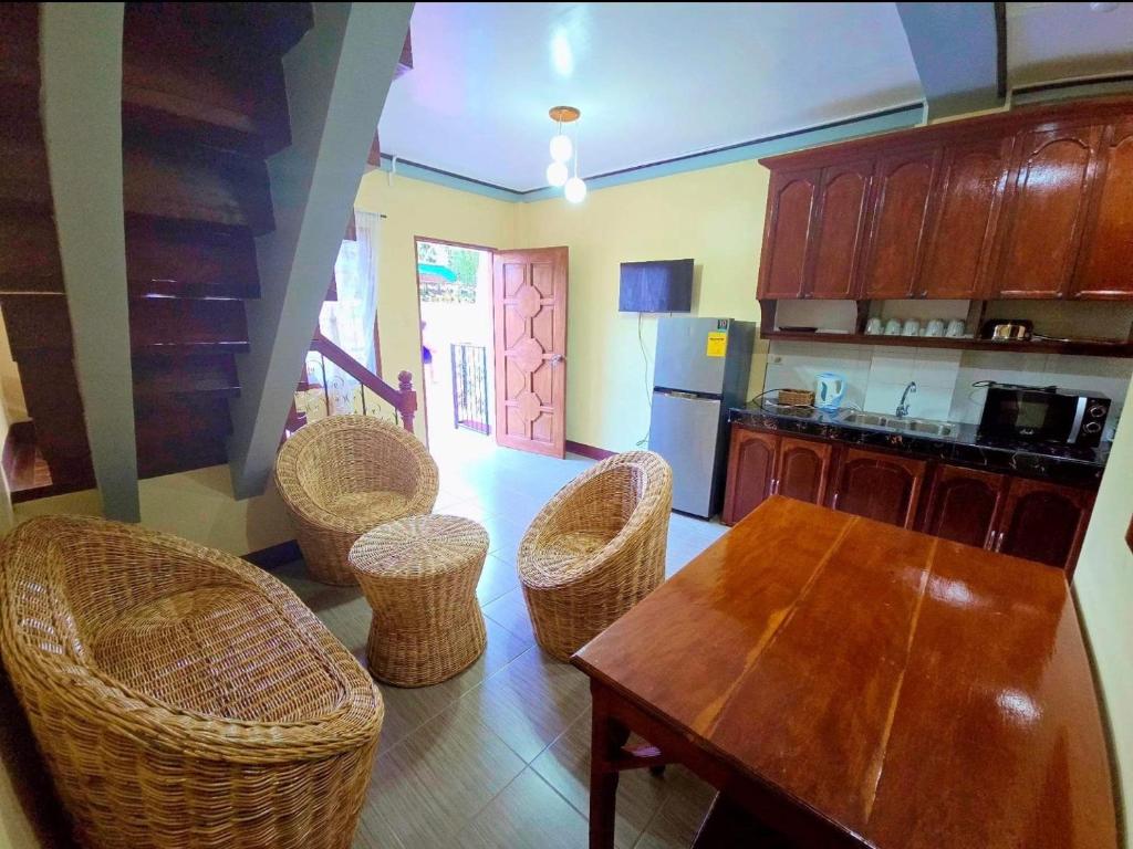 Nober Apartments