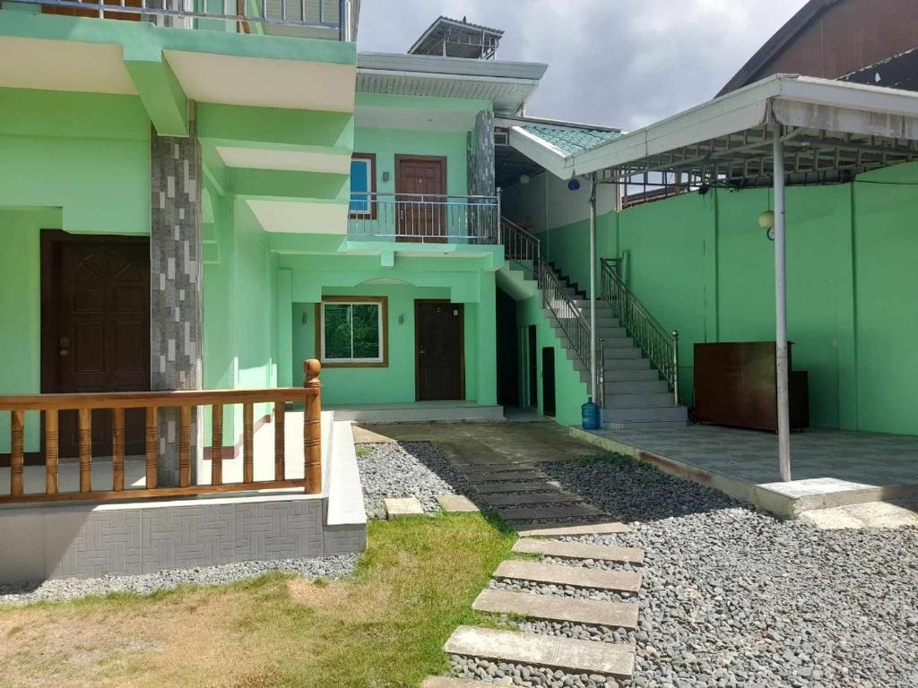 bohol noluwa guest house