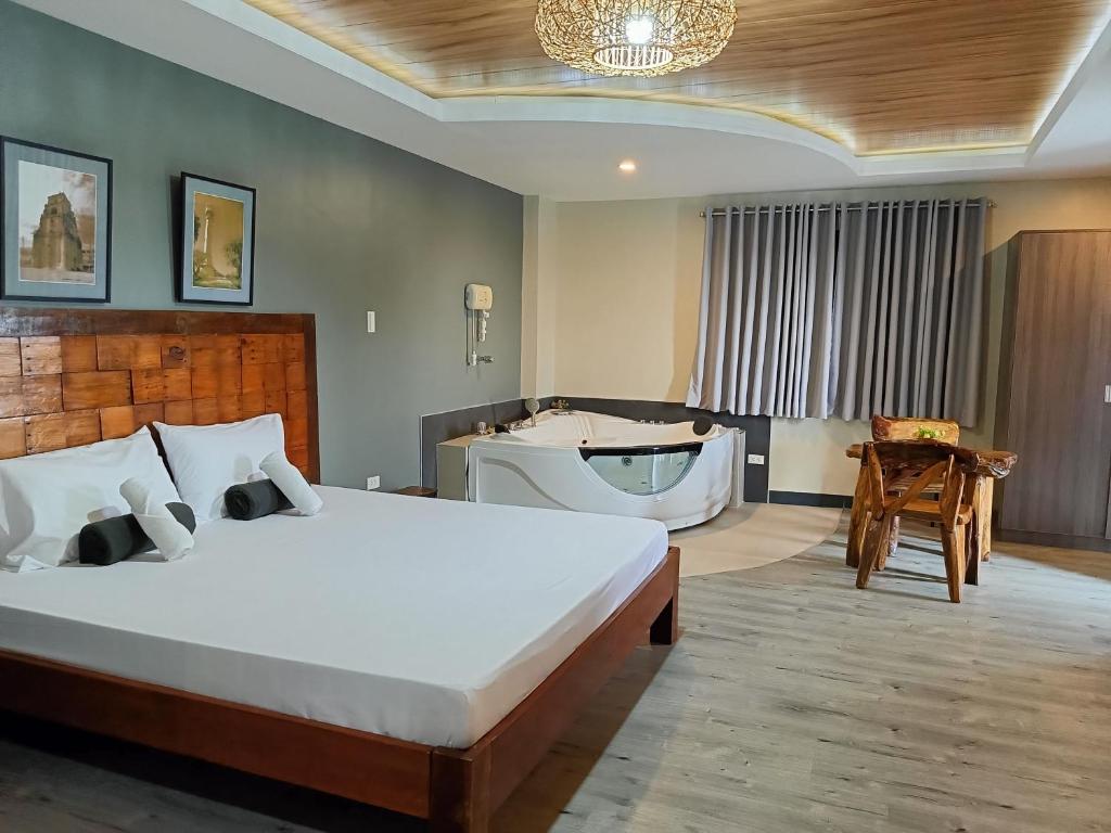 Norlu Cedec Midpoint Hotel