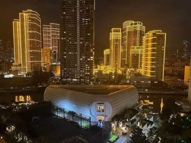 Novotel Residences Suites