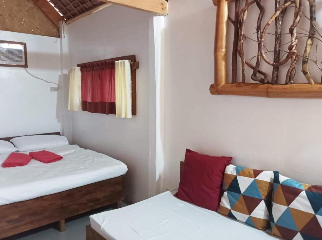 OcamOcam Azur Inn
