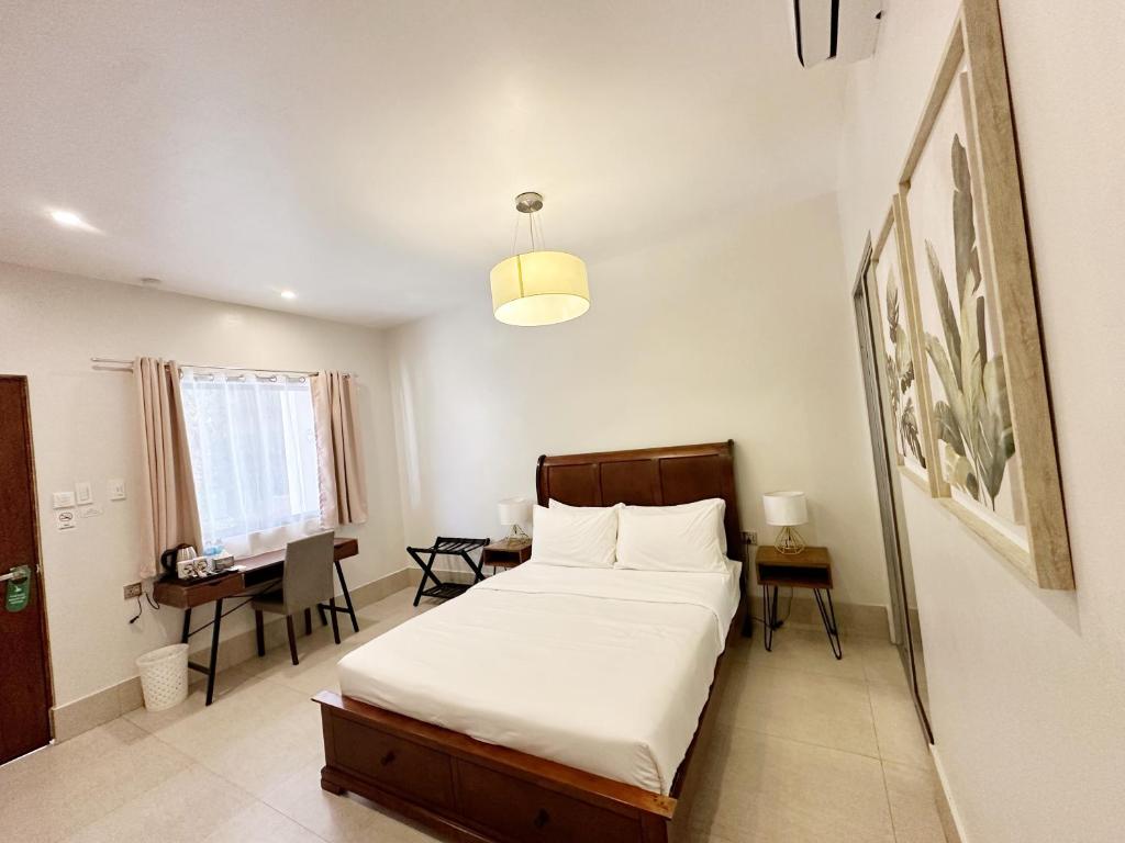 HARMAN SUITES Moalboal