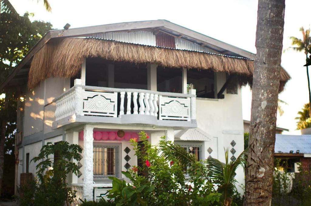 Ocean View Villa 1