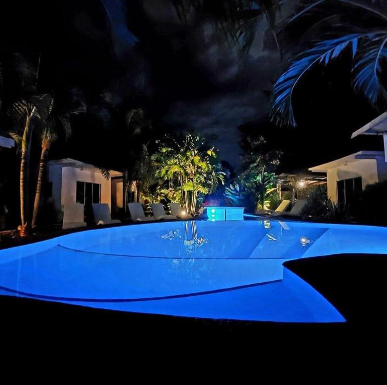 Oceanlife Explorers Resort