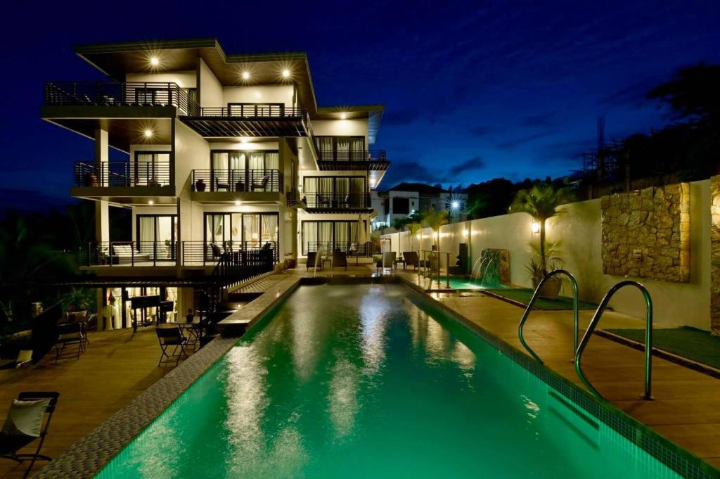 Ogma Suites Legazpi
