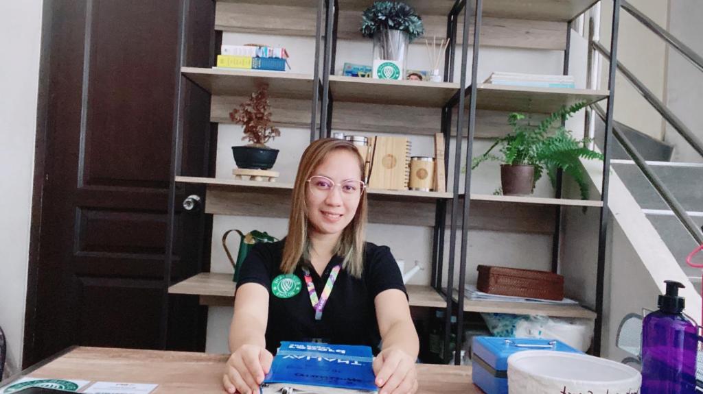 Ohana buenbyahe affordable staycation at F RESIDENCEs near at mrt shaw megamall and starmall