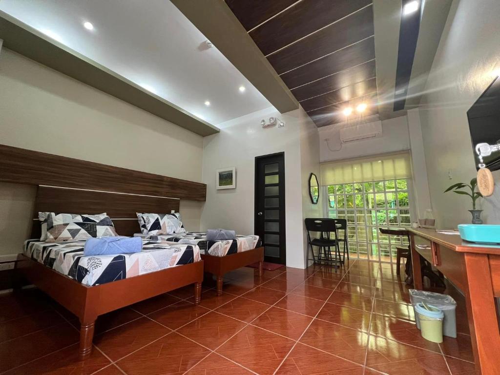 Ohana Hometel