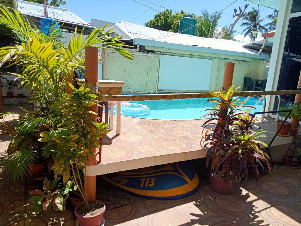 Okoy Guest House