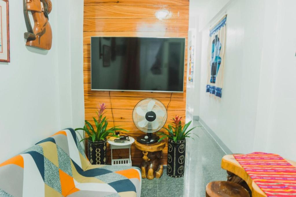 OlgaBert Homestay UNIT A