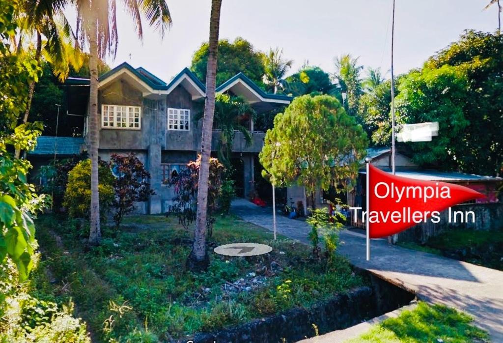 Olympia Travellers INN