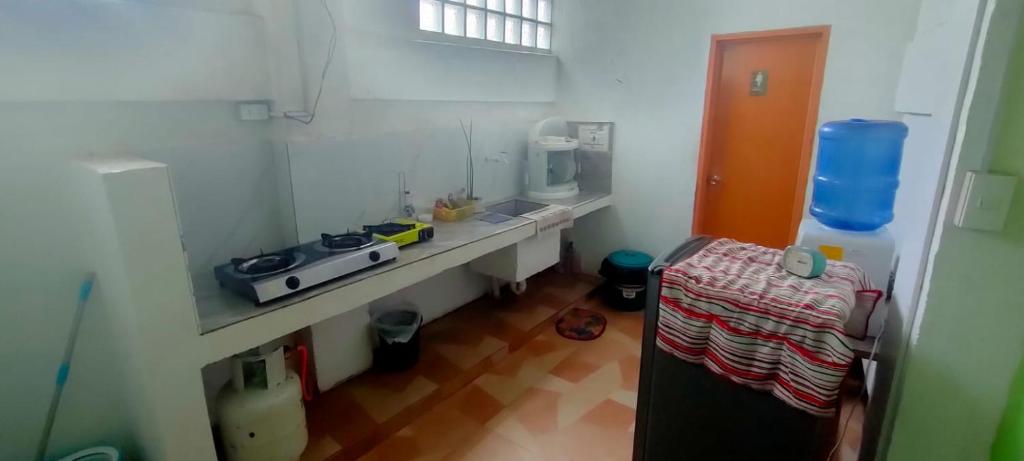 Omolade Guest Place