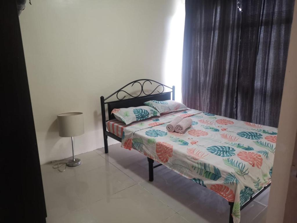 Emjay's staycation