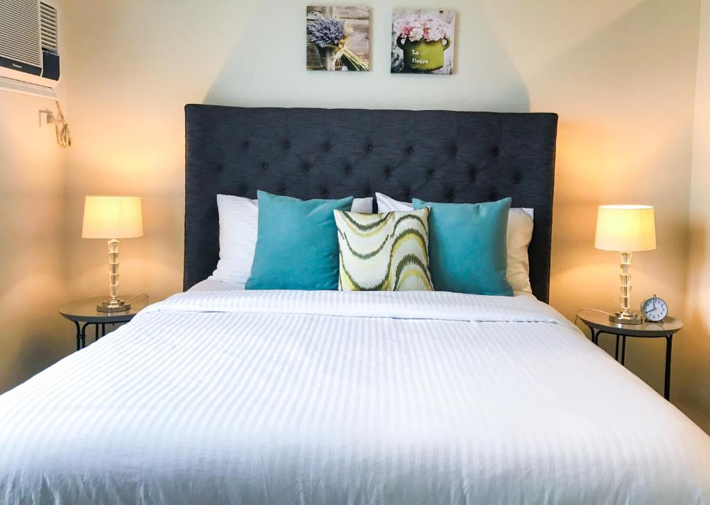 One Bedroom Apartment at Sundance Residences with Hi-Speed WiFi