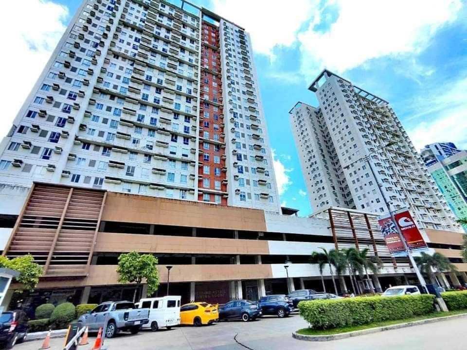 One Bedroom Avida Tower IT Park Cebu