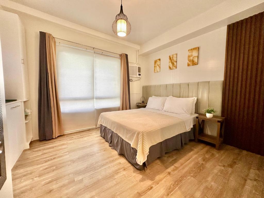 One bedroom Condo Suite in Bacolod City