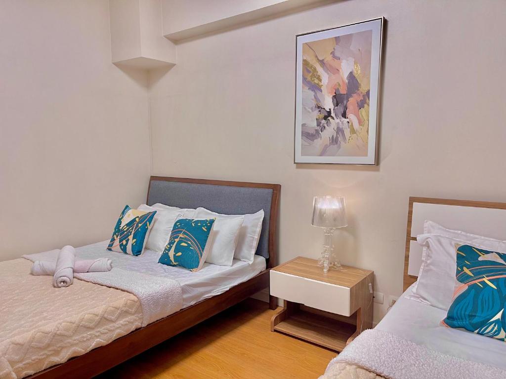 8 Adriatico 1 Bedroom Condo Unit