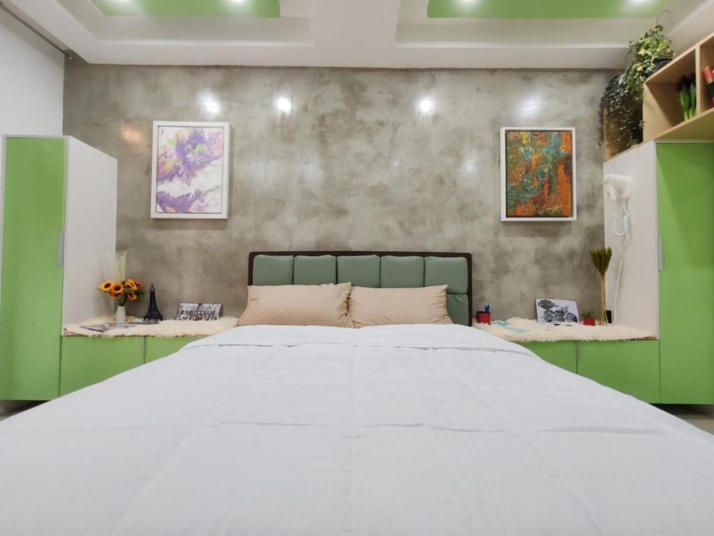 One Oaker Pad