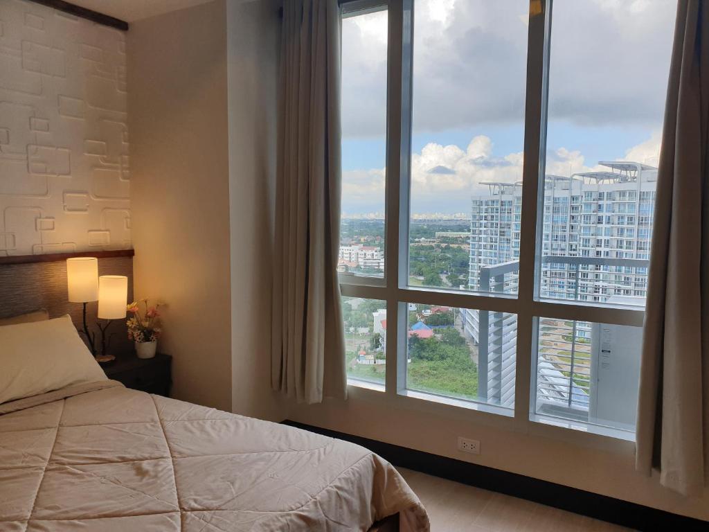 One Pacific Residence Condominium Tower C-16N