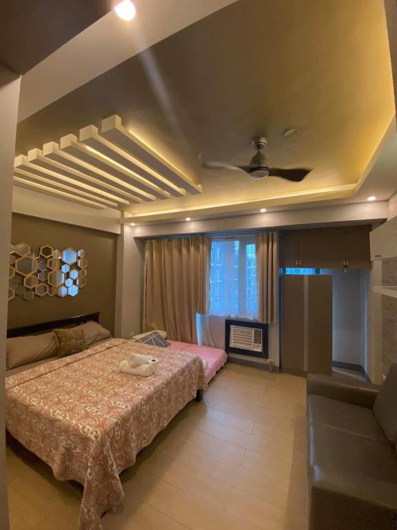 One Palm Tree Villas - Studio Unit