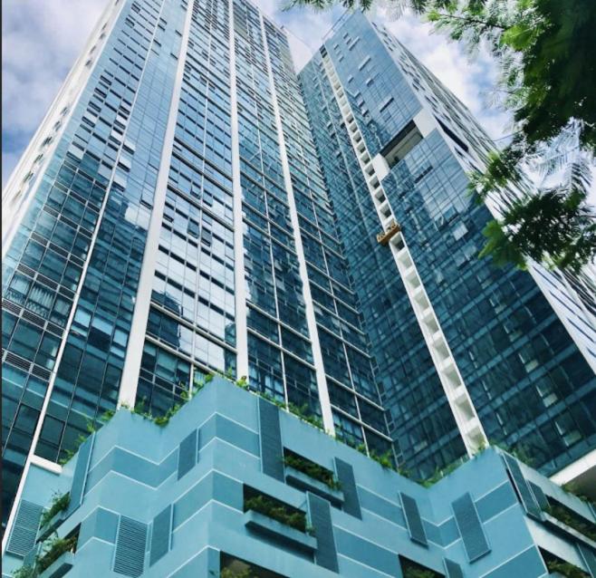One Uptown Residence BGC
