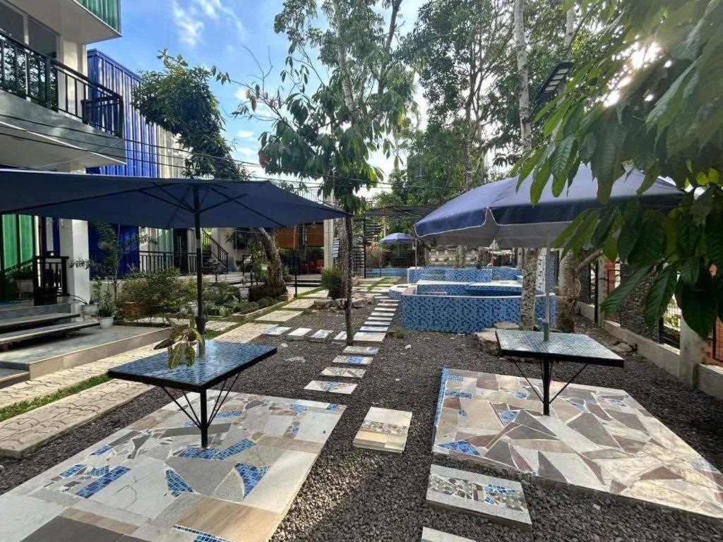One With Nature Guest House and Events Place