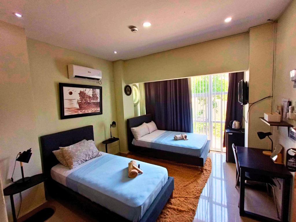 ONYX B&B Bed and Breakfast