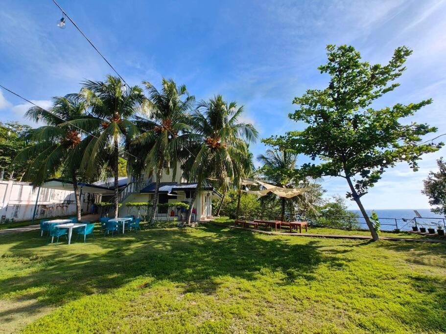 Oslob Seacoast Resort
