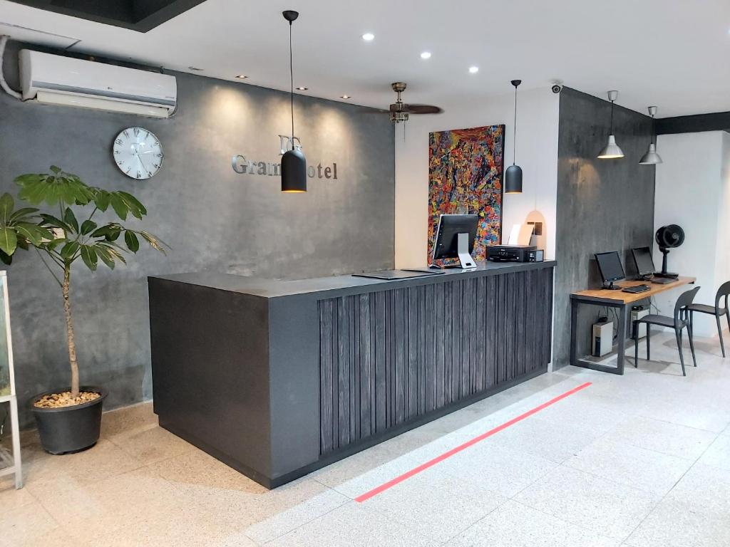 DG Grami Hotel