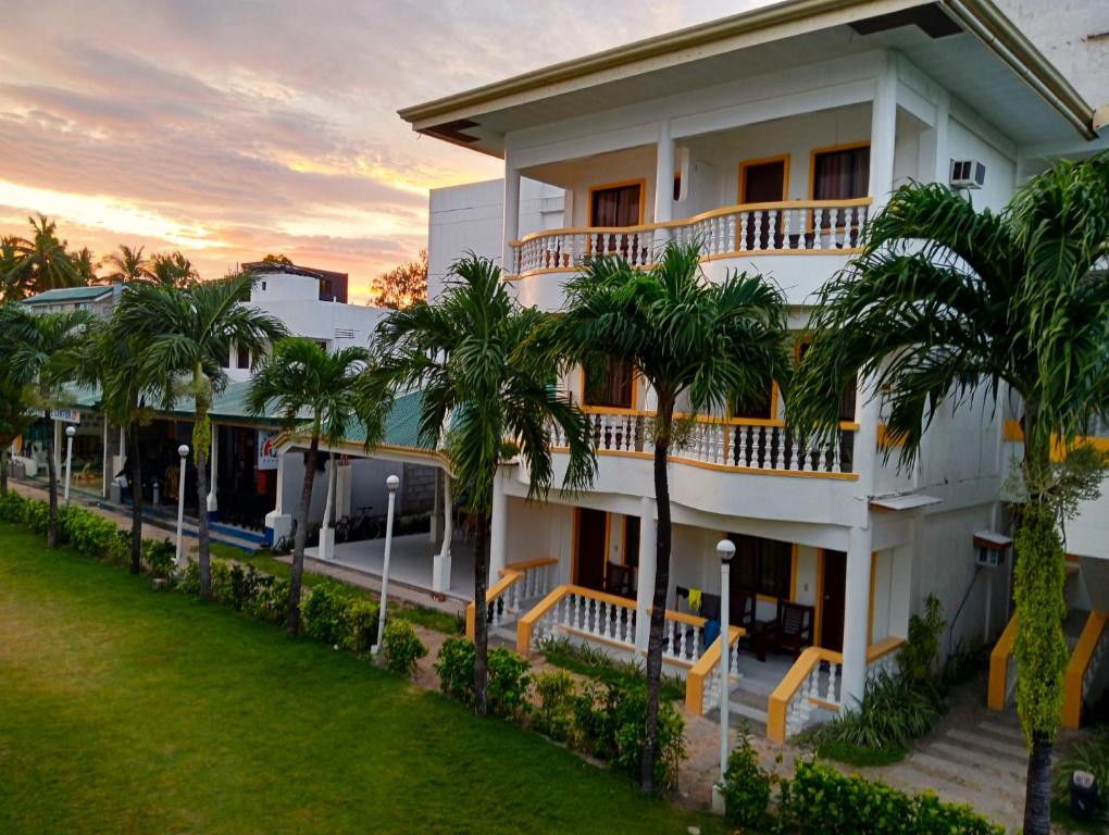Bans Beach Resort
