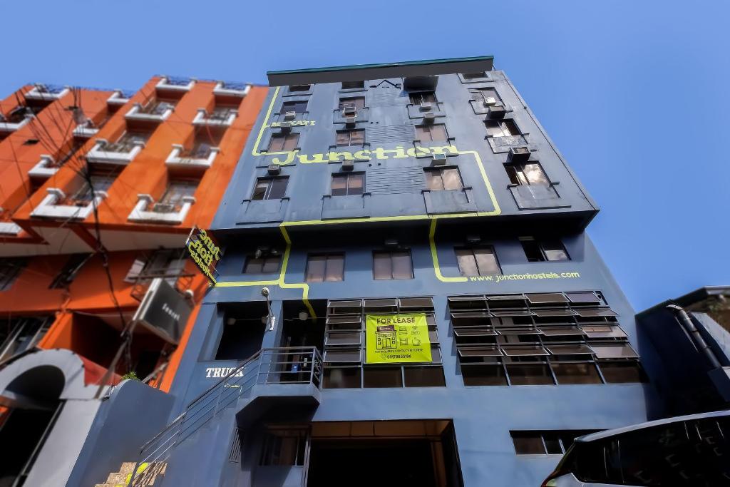 Spot On Junction Hostel
