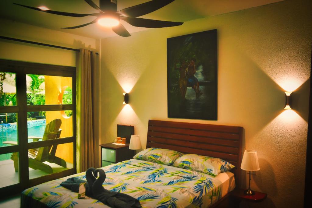 P1 Club Resort