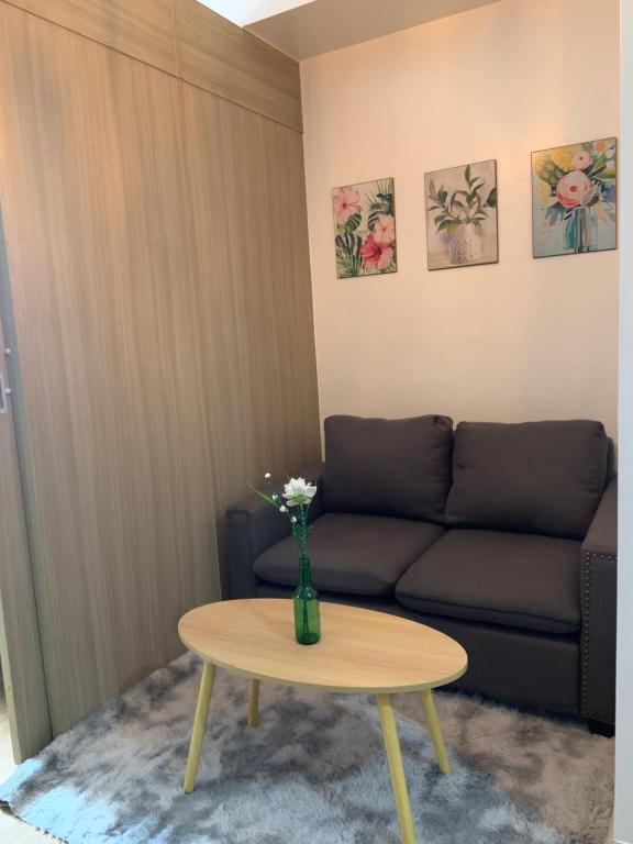Pablo's Homestay-Grace Residences Tower 4