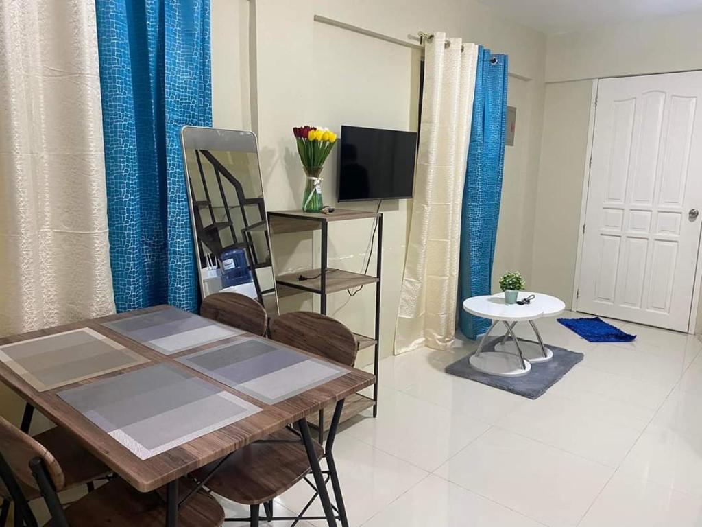 Pagadian Staycation in Camella 1