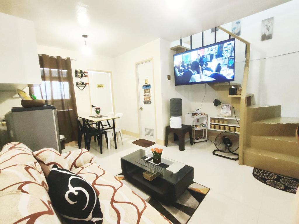 SuiteStays - Pagadian Staycation