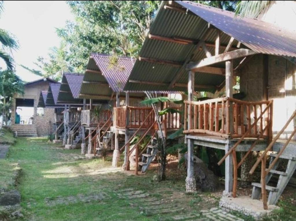 Palaboy Skatecamp - Resto and Beach Resort