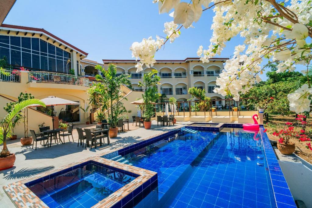 Palacio Hostel