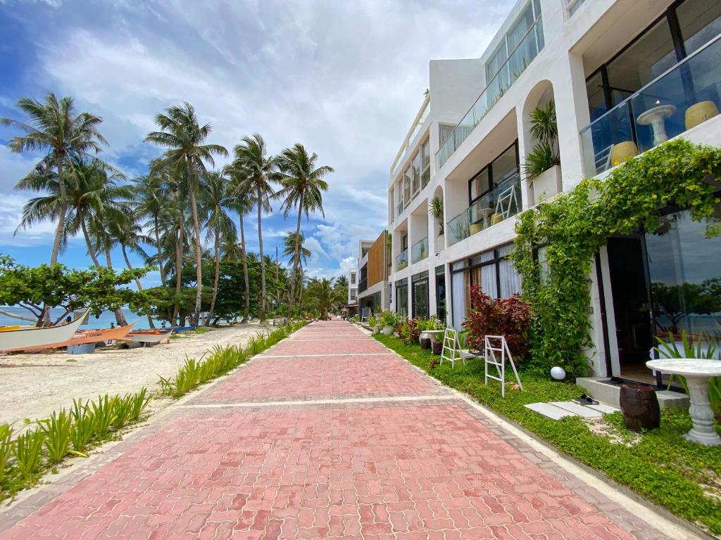 Palassa Private Residences
