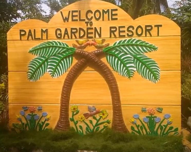Palm Garden Resort